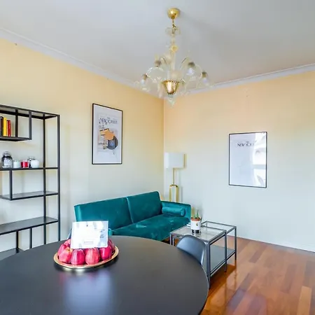 Apartment Ospedale