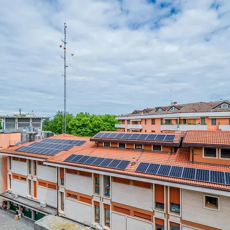 Ospedale Apartment *