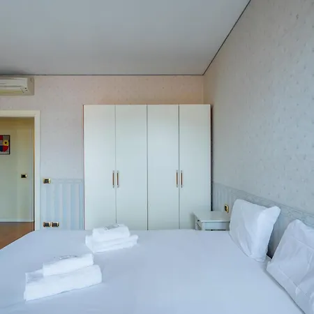 Ospedale Apartment Padova