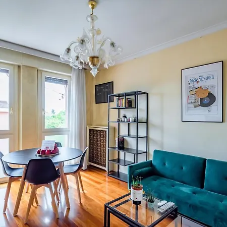 Apartment Ospedale