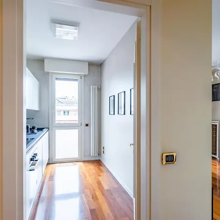 Apartment Ospedale