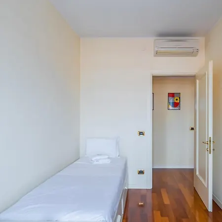 Apartment Ospedale *