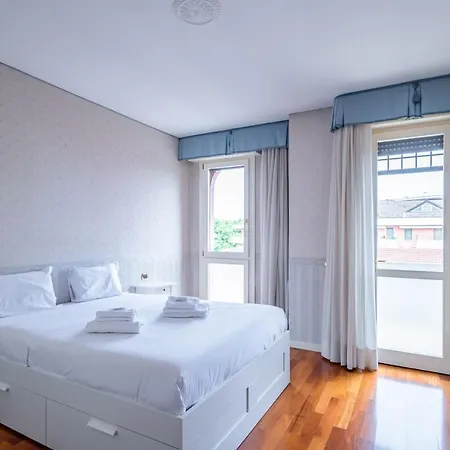Apartment Ospedale *