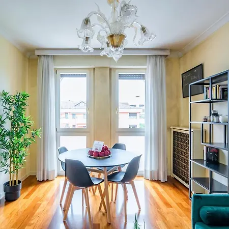 Apartment Ospedale