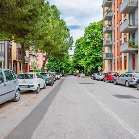 Apartment Ospedale *