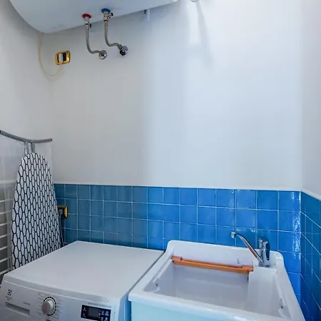 Ospedale Apartment
