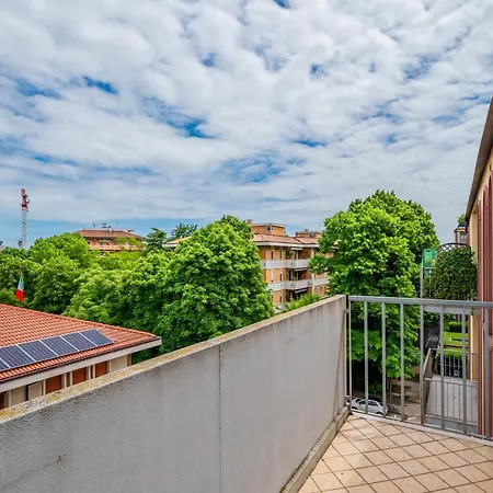 Ospedale Apartment