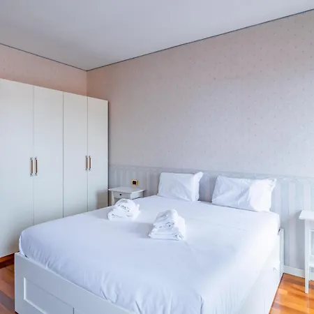 Apartment Ospedale Padova