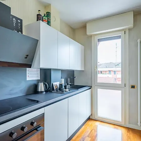 Ospedale Apartment